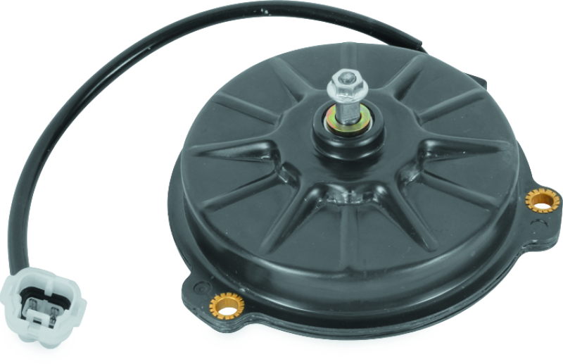 QuadBoss 09-14 Honda TRX420FA/FPA FourTrax Rancher 4x4 AT IRS/AT IRS PS Fan Motor Only 463719 463719 Photo - Primary