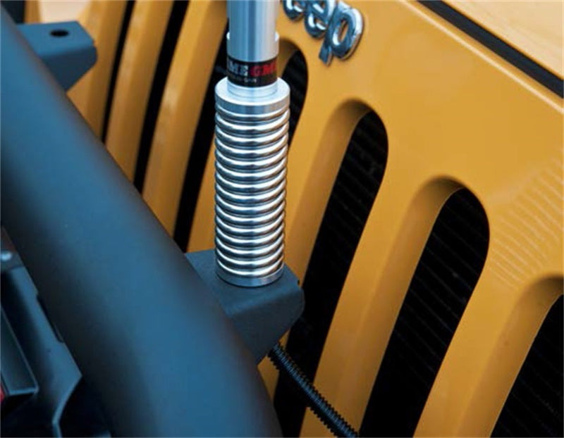 ARB Combar Oe Fog W/Crush Cans Jk 07On8-9.5 3450240 3450240 Photo - Mounted