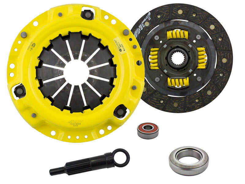 ACT Hd/Perf Street Sprung TK1-HDSS Photo - Primary