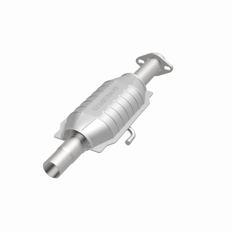 MagnaFlow Standard Grade Federal / EPA Compliant Direct-Fit Catalytic Converter 23436 360 Degree Image Set