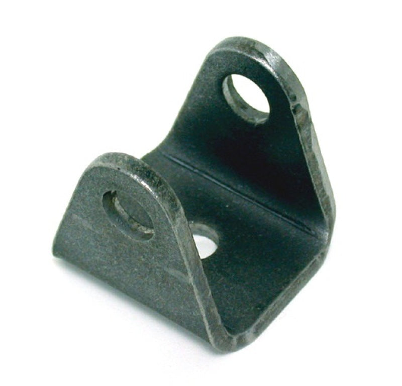 Ridetech Universal Shock Bracket Black Powdercoat 90000034 90000034 Photo - Primary