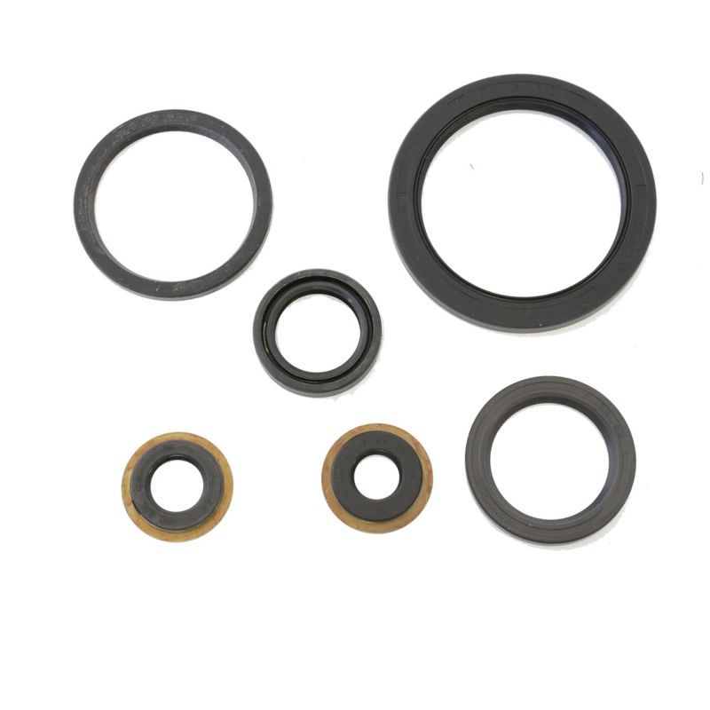 Athena 05-08 Yamaha YFM 250 Big Bear Engine Oil Seal Kit P400485400075 P400485400075 Photo - Primary