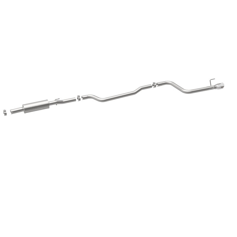 MagnaFlow Chevrolet Cruze Street Series Cat-Back Performance Exhaust System 19269 360 Degree Image Set