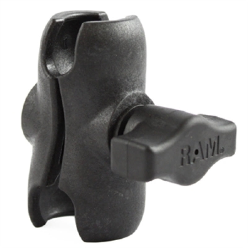 SPOD RAM Composite Short Double Socket Arm for 1 Inch Balls 860245 860245 Photo - Primary