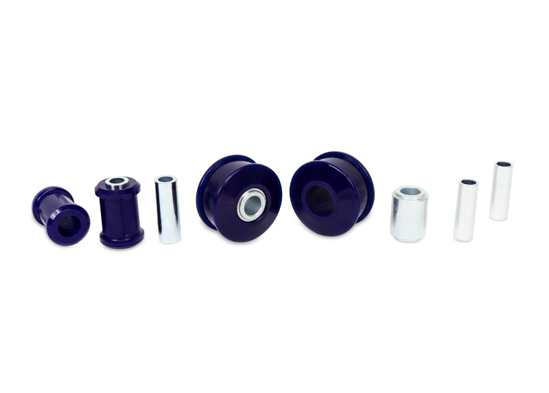Superpro 85-89 Volkswagen Golf Vehicle Bushing Kit- (Front & Rear) KIT5132CAK KIT5132CAK Photo - Primary