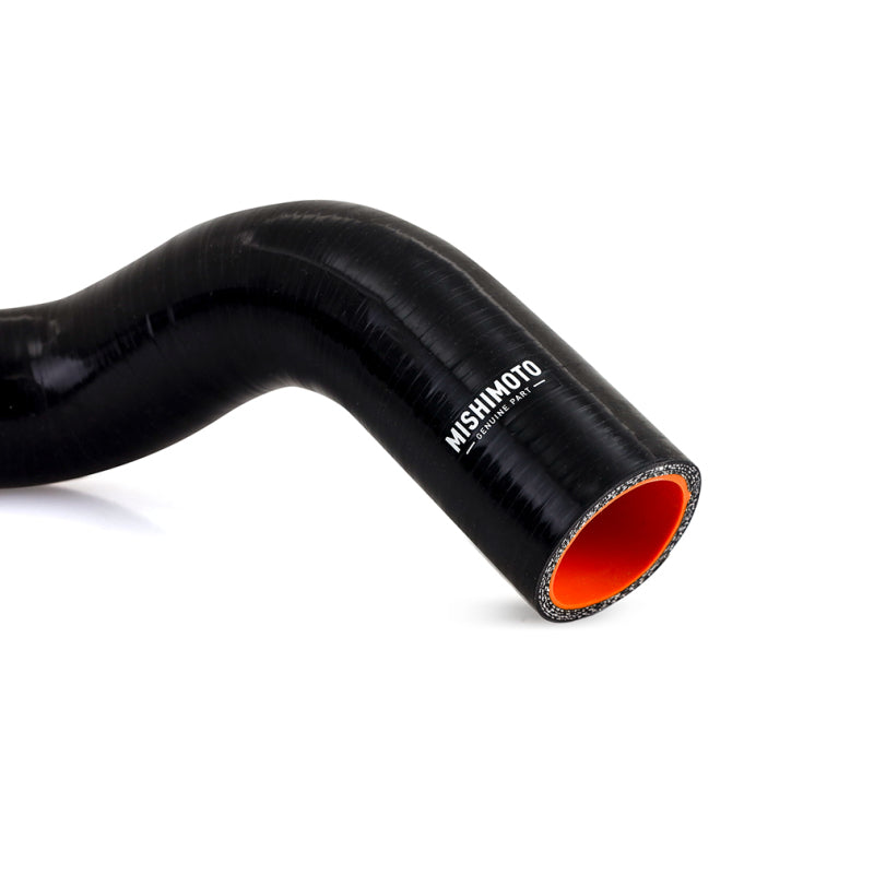 Mishimoto 99-01 Ford F-250 7.3L Coolant Hose Kit Upper Reroute BK MMHOSE-F2D-99RRBK MMHOSE-F2D-99RRBK User 1
