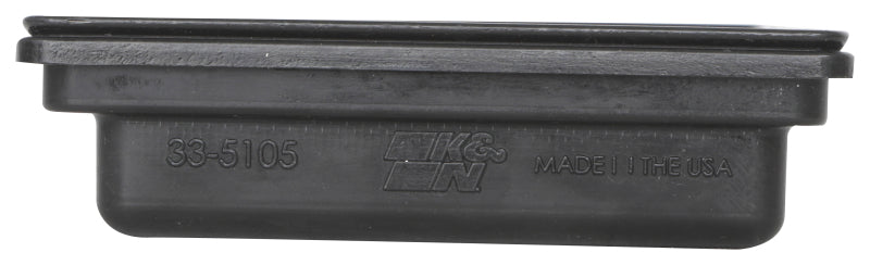 K&N Engineering K&N 20-21 Cadillac CT5 V6 3.0L Replacement Air Filter 33-5105 33-5105 Photo - out of package