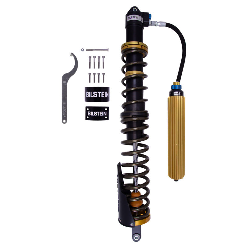 Bilstein 22-24 Can-Am Maverick X3 Max RS Turbo Black Hawk Powersports Shock & Coil Spring Ass. - RL 41-338131 41-338131 Photo - Primary