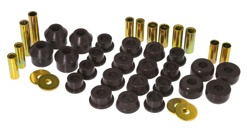 Prothane Suspension Bushing Kit 18-2012-BL Photo - Primary
