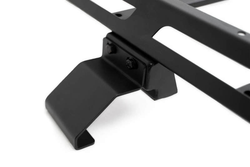 DV8 Offroad 21-23 Ford Bronco 2-Door Hard Top Roof Rack RRBR-03 RRBR-03 Photo - Unmounted