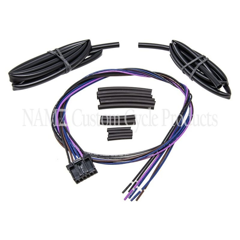 NAMZ 36in Front T/S Relocation Harness NTSX-3601 NTSX-3601 Photo - Primary