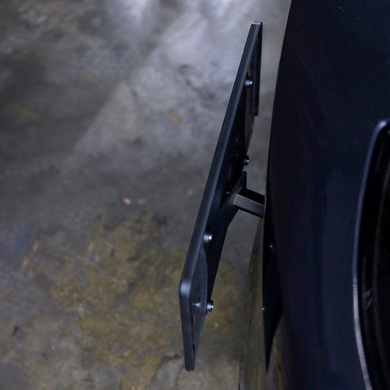 Mishimoto 2020+ Tesla Model Y License Plate Relocation Kit MMLP-TMY-20 MMLP-TMY-20 User 1