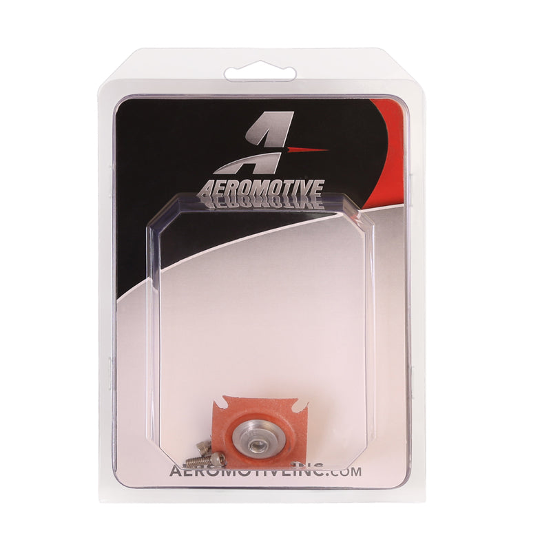 Aeromotive Diaphragm A2000 Repair Kit, Fuel Pump 11001 Photo - in package