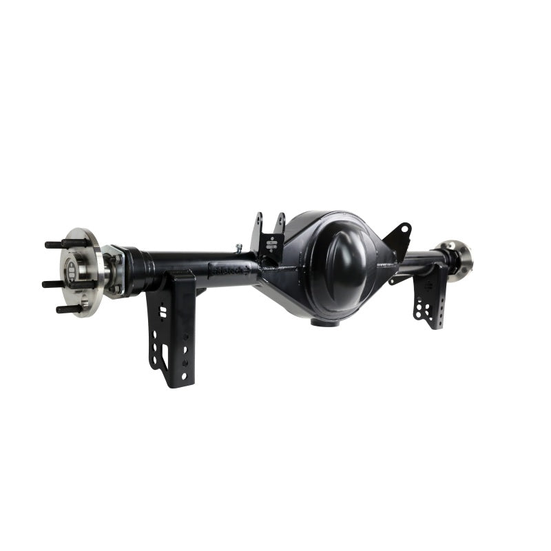 Ridetech 67-69 Chevrolet Camaro / 67-69 Pontiac Firebird Rear Axle Housing Kit - Blk (Narrow Width) 11169683 11169683 Photo - Primary