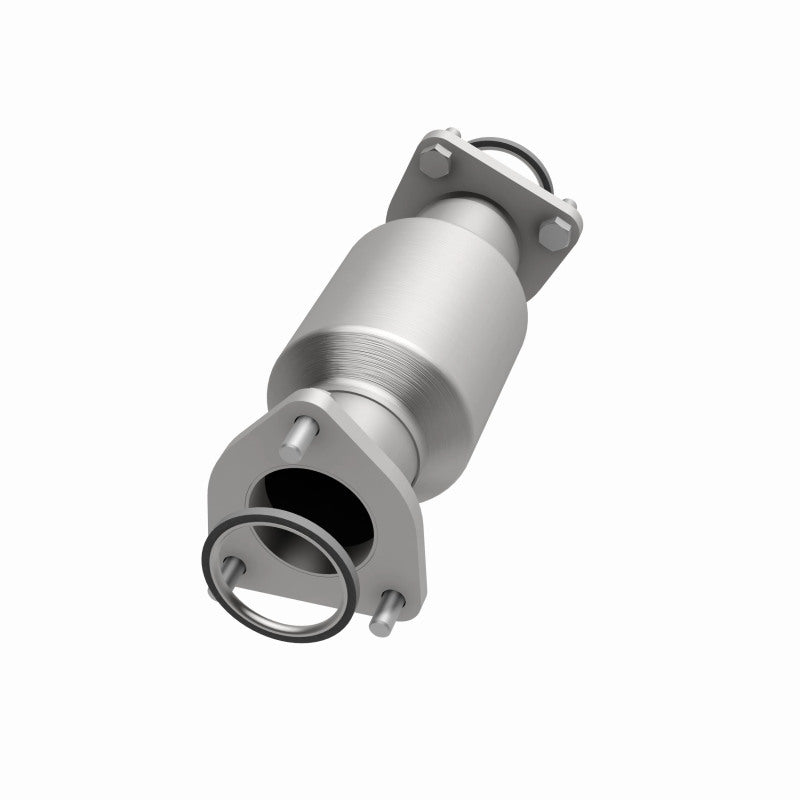 MagnaFlow Acura MDX OEM Grade Federal / EPA Compliant Direct-Fit Catalytic Converter 51413 360 Degree Image Set