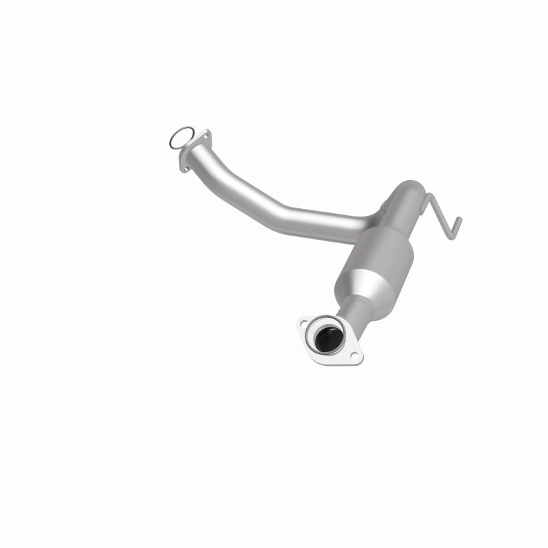 MagnaFlow Toyota California Grade CARB Compliant Direct-Fit Catalytic Converter 5491231 360 Degree Image Set