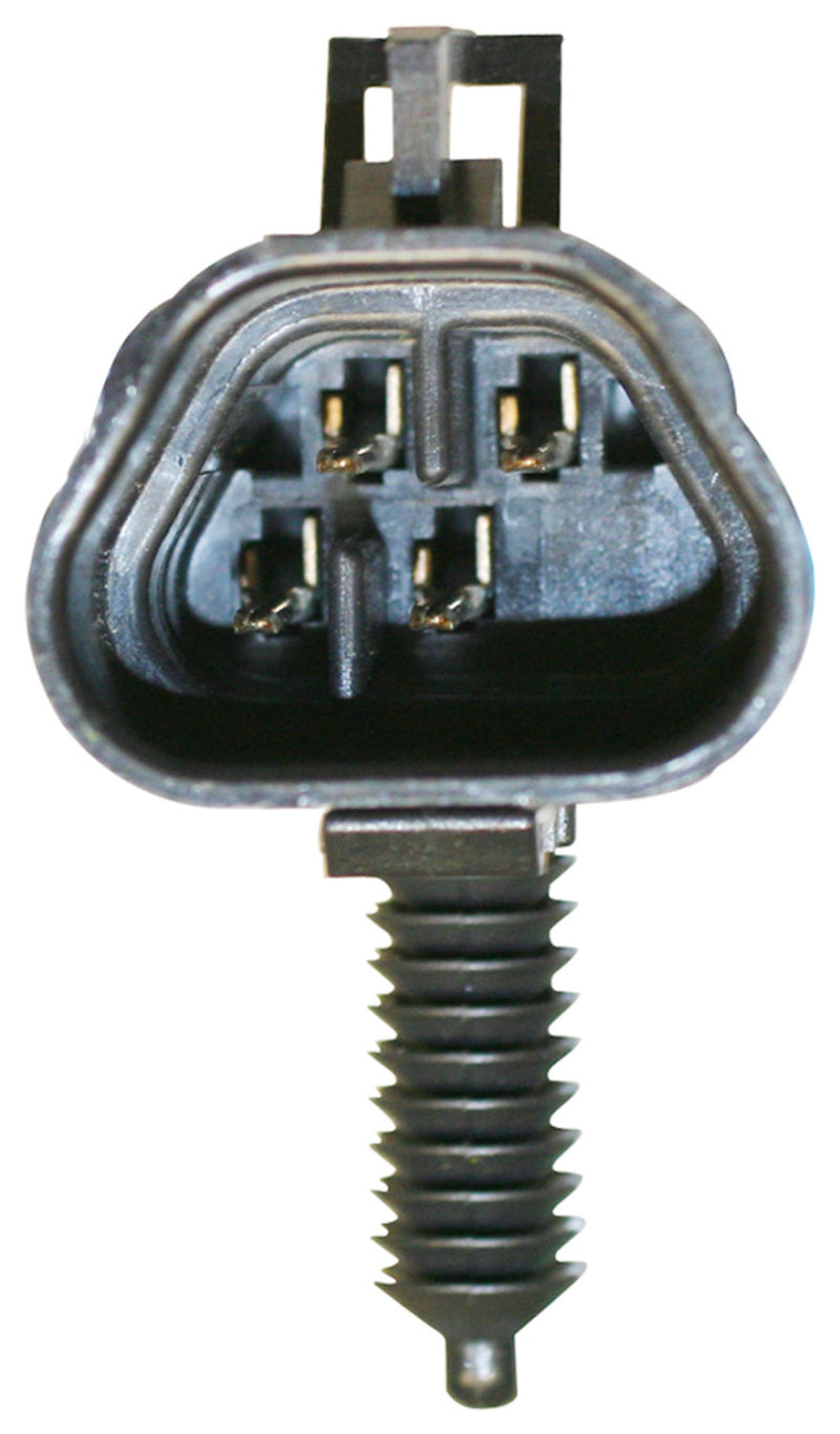 NGK Chevrolet Avalanche 2500 2006-2003 Direct Fit Oxygen Sensor 21555 21555 Photo - out of package
