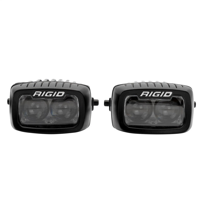Ford Racing 21-23 Ford F150 Raptor / 22-23 Ford Bronco Raptor Off-Road Driving Lamp Upgrade - Pair M-15200-RDL M-15200-RDL Photo - Primary