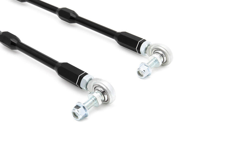 SPL Part Front Swaybar Endlinks Supra A90 / BMW G2X / BMW G42 SPL FE G29 Photo - out of package