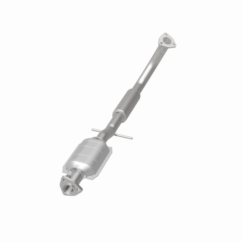 MagnaFlow Saturn HM Grade Federal / EPA Compliant Direct-Fit Catalytic Converter 23450 360 Degree Image Set