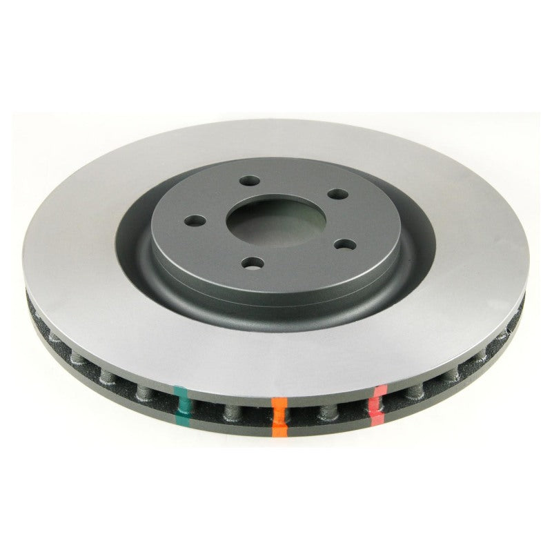 DBA 05-10 Ford Mustang (Base Model) Front 4000 Series Plain Rotor 42115 42115 Photo - out of package