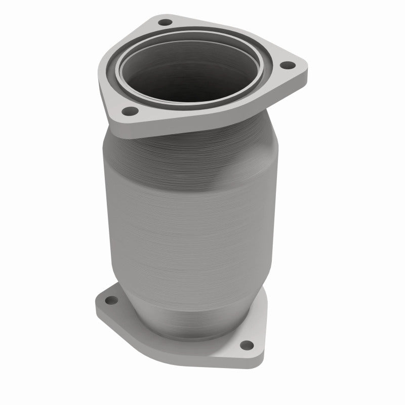 MagnaFlow Daewoo Nubira OEM Grade Federal / EPA Compliant Direct-Fit Catalytic Converter 49950 360 Degree Image Set