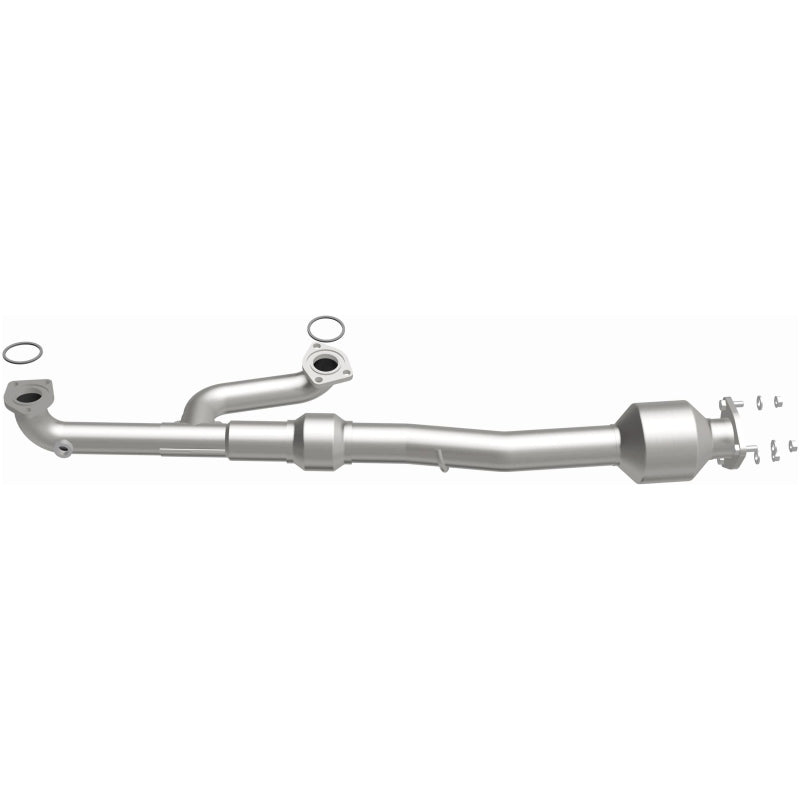 MagnaFlow OEM Grade Federal / EPA Compliant Direct-Fit Catalytic Converter 52027 Photo - out of package