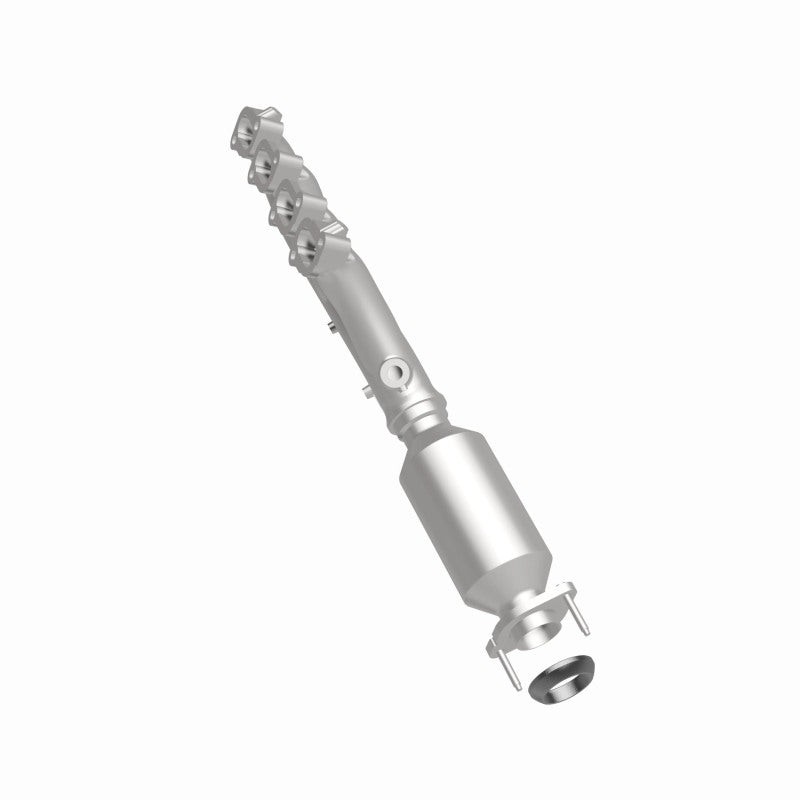 MagnaFlow Cadillac HM Grade Federal / EPA Compliant Manifold Catalytic Converter 50761 360 Degree Image Set