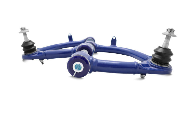 Superpro Toyota Land Cruiser 300 Series Front Fixed Offset Control Arm Kit TRC6710 TRC6710 Photo - lifestyle view