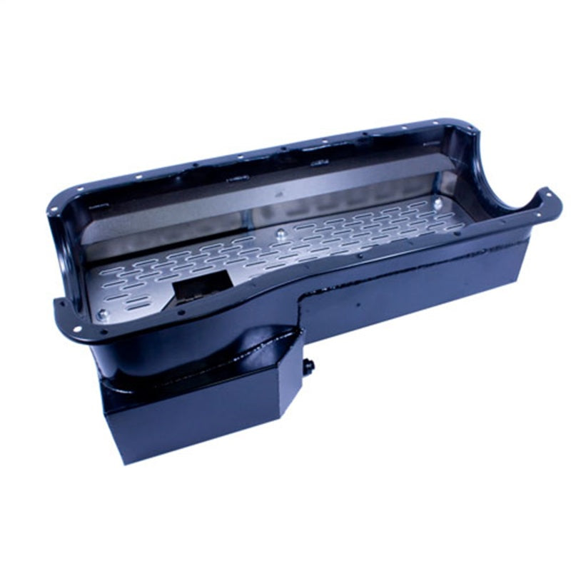 Ford Racing 460 Front Sump Oil Pan M-6675-FT460 M-6675-FT460 Photo - Primary