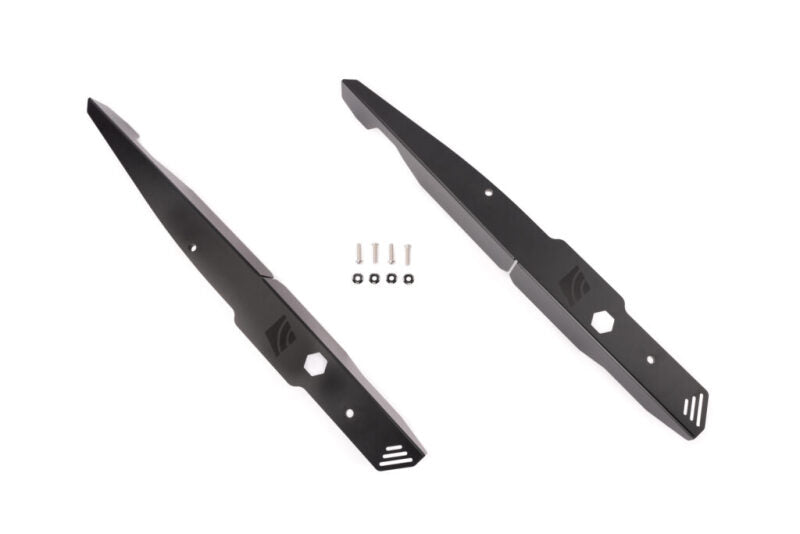 AMS Performance 2022+ Subaru WRX Fender Shrouds 50.06.0015-1 50.06.0015-1 User 1