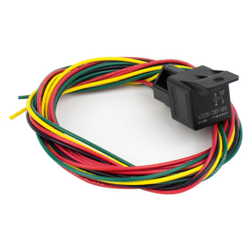 Snow Performance Water Methanol Activation Stage 1 Relay SNO-70004 SNO-70004 Photo - Primary