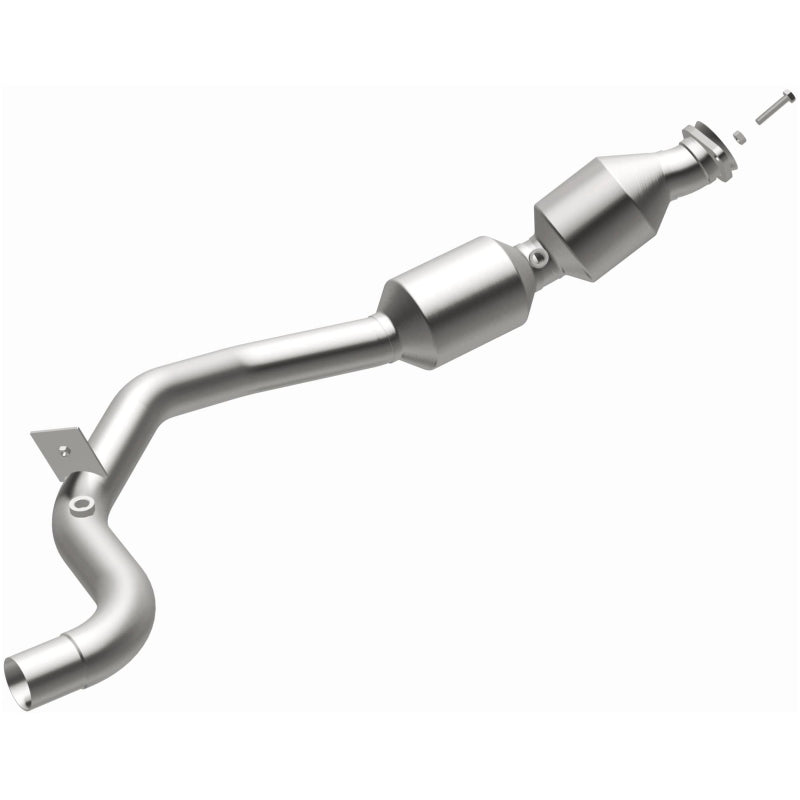 MagnaFlow Land Rover OEM Grade Federal / EPA Compliant Direct-Fit Catalytic Converter 21-607 Photo - out of package