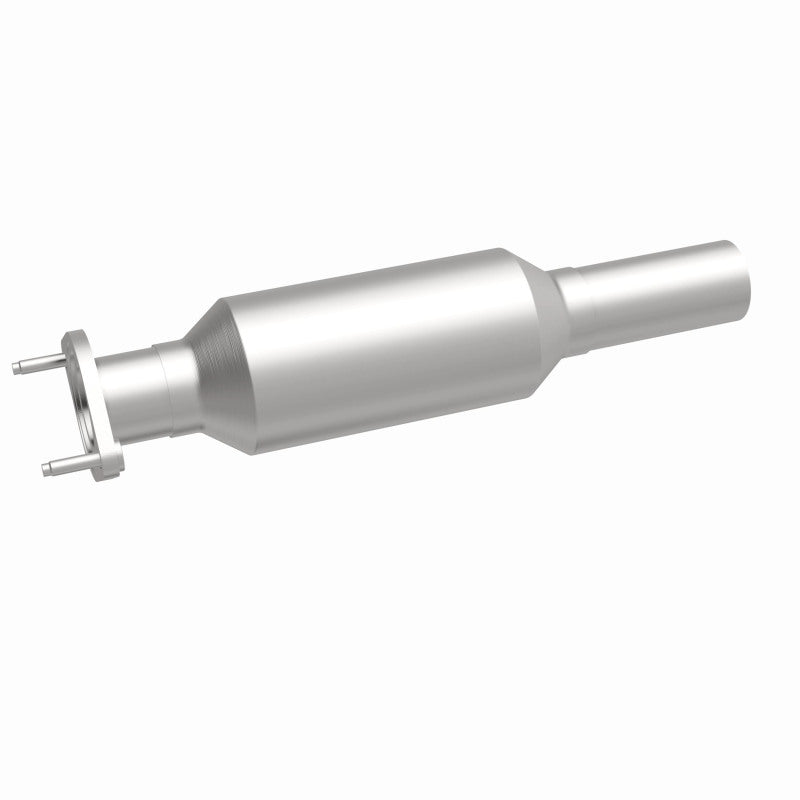 MagnaFlow California Grade CARB Compliant Direct-Fit Catalytic Converter 5571981 360 Degree Image Set