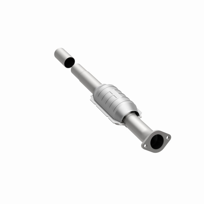 MagnaFlow Mitsubishi Galant OEM Grade Federal / EPA Compliant Direct-Fit Catalytic Converter 49034 360 Degree Image Set