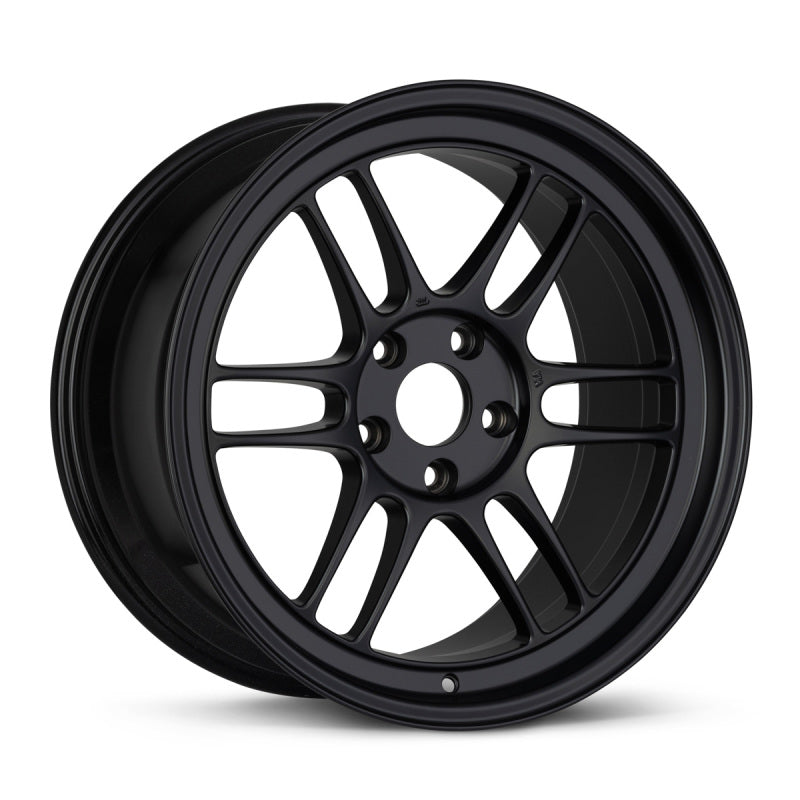 Enkei RPT1 Wheel Matte Black 17x9 +00 6x139.7 528-790-8400BK Photo - Primary