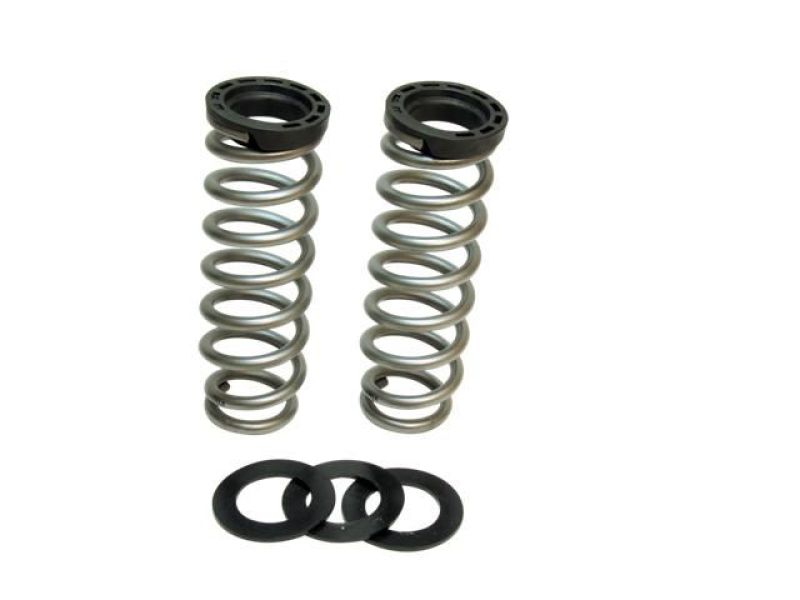 Belltech Pro Coil Spring Set 04-07 Colorado Std Cab 12203 Photo - Primary