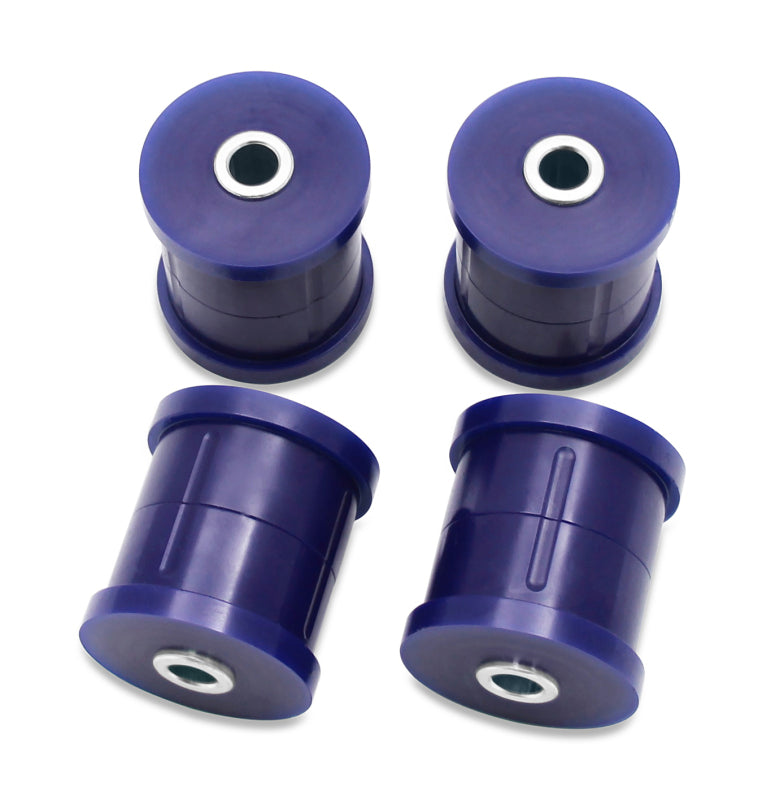 SuperPro Rear Trailing Arm Lower Bushing Kit SPF0922K Photo - Primary