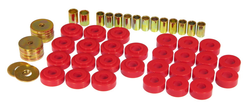 Prothane Body Mount 7-137 Photo - Primary