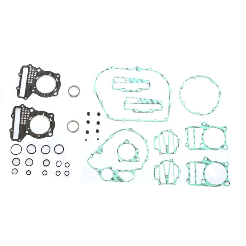 Athena 83-89 Honda VT C Shadow 700 Complete Gasket Kit (Excl Oil Seal) P400210850754 P400210850754 Photo - Primary