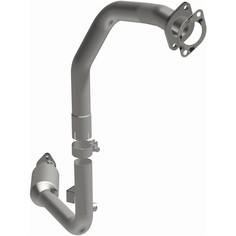 MagnaFlow Land Rover HM Grade Federal / EPA Compliant Direct-Fit Catalytic Converter 93688 Photo - out of package