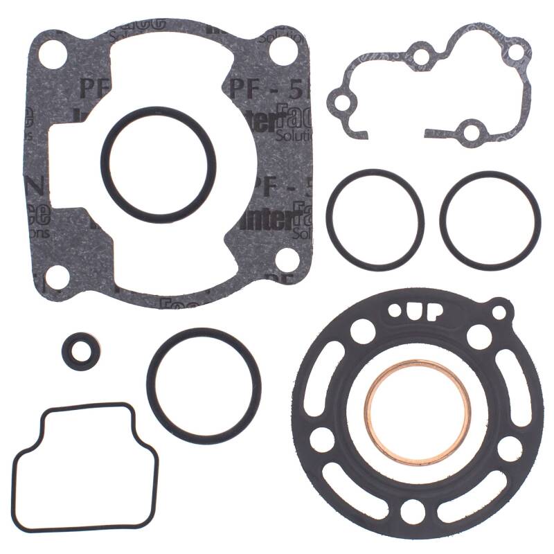 Vertex Pistons Vertex Gaskets 01-13 Kawasaki KX85 Top End Gasket Kit 810414 810414 Photo - Primary