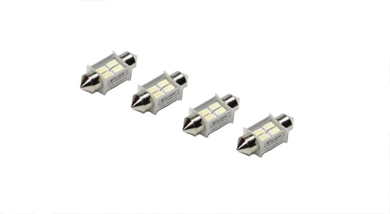 Putco 12-14 Hyundai Accent Premium LED Dome Lights (Application Specific) 980216 980216 Photo - Primary