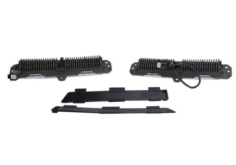 Ford Racing 21-22 Explorer Timberline Off-Road Light Kit M-15200K-EGL M-15200K-EGL Photo - Unmounted