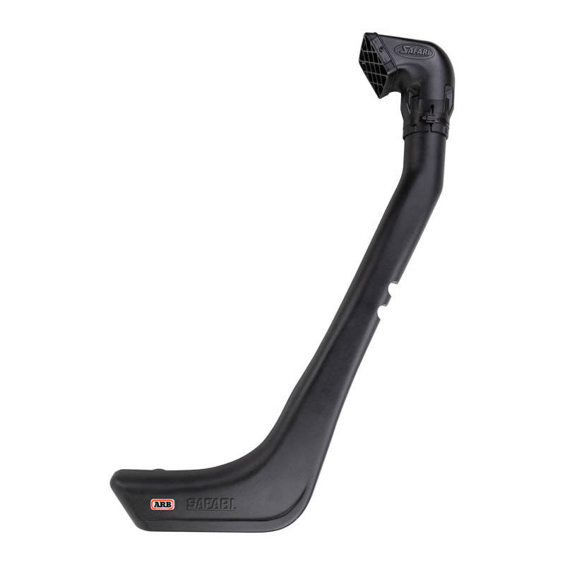 ARB Safari 4X4 Snorkel Vspec Jeep Wrangleryj 4L Pet 87-96 SS1000HF SS1000HF Photo - Primary