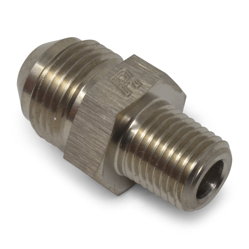 Russell ENDURA ADAPTER, #6 FLARE X 3/8" NPT 660461 Photo - out of package