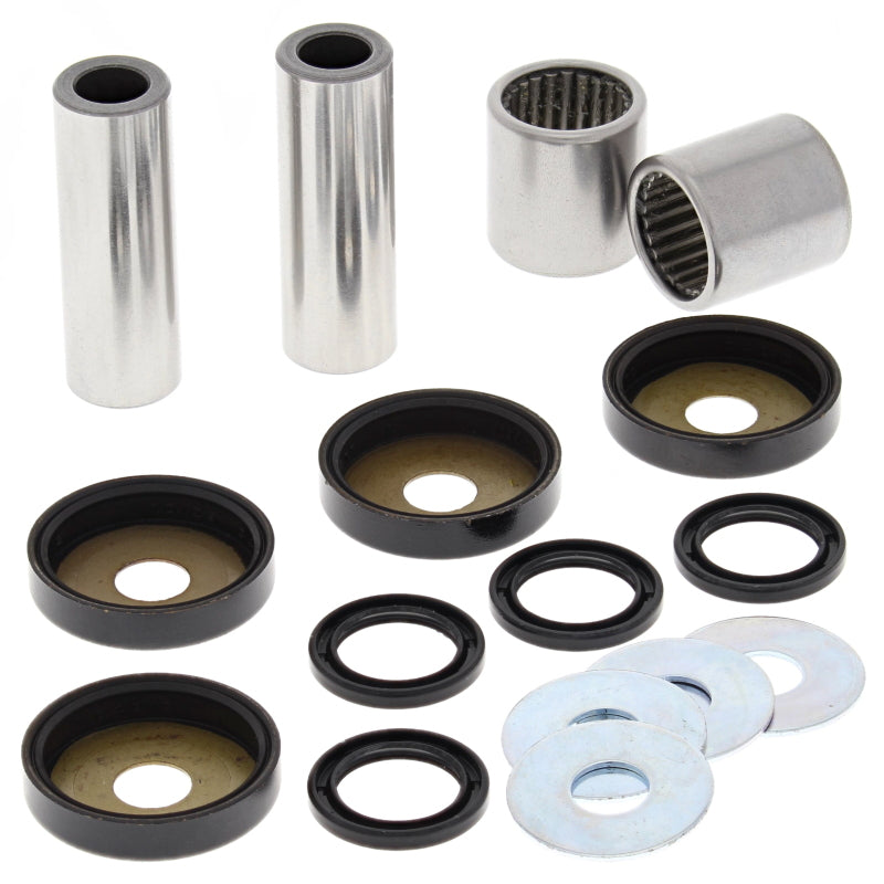 All Balls Racing 04-08 Arctic Cat 400 DVX Front Lower A-Arm Bearing Kit - 2 Kits Req. Per Veh. 50-1028 50-1028 Photo - Primary