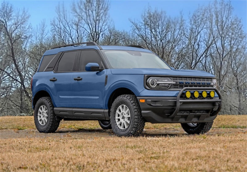 Superlift 21-22 Ford Bronco Sport 1.5in Lift Kit 9750 9750 Photo - Mounted