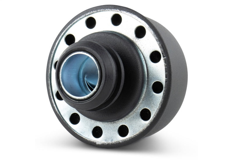 Ford Racing Black Crinkle Finish Breather Cap w/ Ford Racing Logo - Twist Type 302-216 302-216 Photo - Unmounted