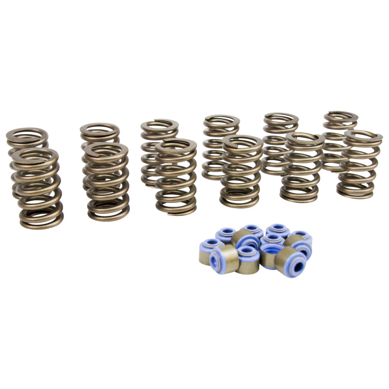 COMP Cams 88-06 Jeep 4.0L .450in Lift Valve Springs Kit 983J-KIT 983J-KIT Photo - Primary